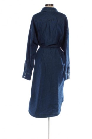 Рокля Seidensticker, Размер XXL, Цвят Син, Цена 109,99 лв.