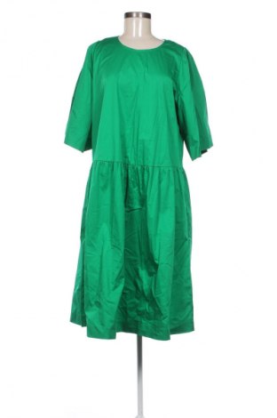 Kleid Seidensticker, Größe XL, Farbe Grün, Preis € 72,99