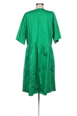 Kleid Seidensticker, Größe XL, Farbe Grün, Preis € 72,99