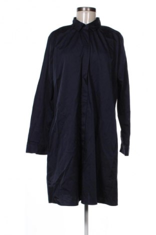 Kleid Seidensticker, Größe XL, Farbe Blau, Preis € 25,00