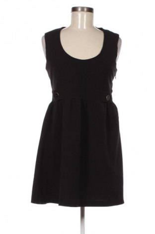 Kleid Select, Größe M, Farbe Schwarz, Preis 20,02 €