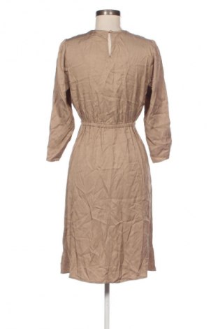 Sukienka Selected Femme, Rozmiar S, Kolor Beżowy, Cena 143,99 zł