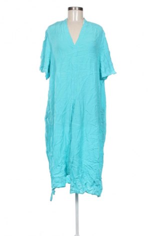 Kleid Selection By Ulla Popken, Größe XXL, Farbe Grün, Preis 19,99 €