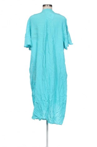 Kleid Selection By Ulla Popken, Größe XXL, Farbe Grün, Preis 19,99 €