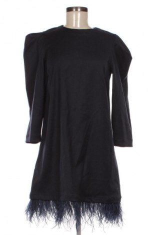 Rochie Semicouture, Mărime M, Culoare Albastru, Preț 98,92 Lei