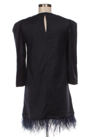 Rochie Semicouture, Mărime M, Culoare Albastru, Preț 98,92 Lei