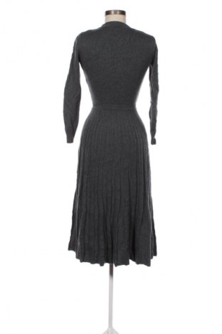 Kleid Sessun, Größe XS, Farbe Grau, Preis 84,99 €