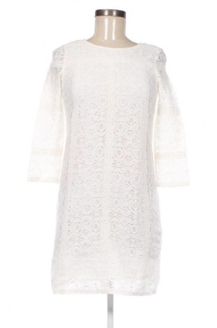 Šaty  Sezane X La Redoute, Velikost XS, Barva Bílá, Cena  608,00 Kč