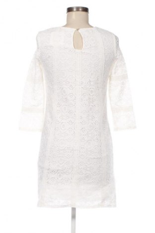 Šaty  Sezane X La Redoute, Velikost XS, Barva Bílá, Cena  608,00 Kč