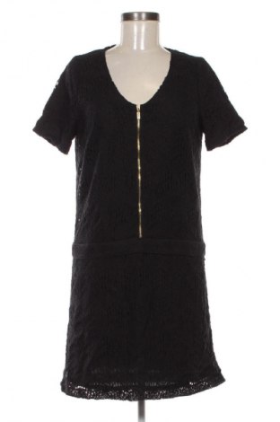 Kleid Sezane X La Redoute, Größe L, Farbe Schwarz, Preis € 24,49