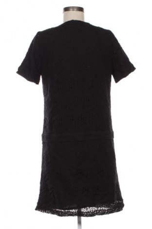 Kleid Sezane X La Redoute, Größe L, Farbe Schwarz, Preis € 24,49