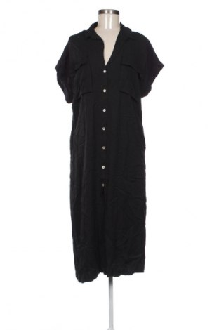 Ruha Silver Creek, Méret L, Szín Fekete, Ár 14 429 Ft