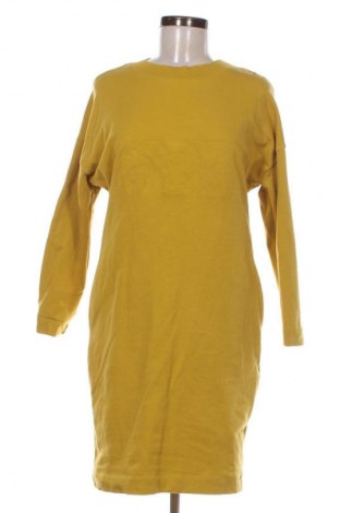 Φόρεμα Simple, Μέγεθος S, Χρώμα Κίτρινο, Τιμή 15,00 €