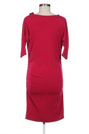 Kleid Simple, Größe M, Farbe Rot, Preis € 20,03
