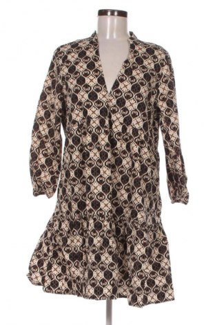 Kleid Sinsay, Größe XL, Farbe Mehrfarbig, Preis 12,99 €