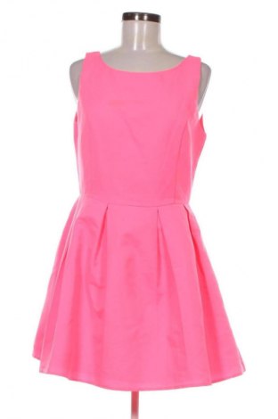 Kleid Sinsay, Größe L, Farbe Rosa, Preis 10,99 €