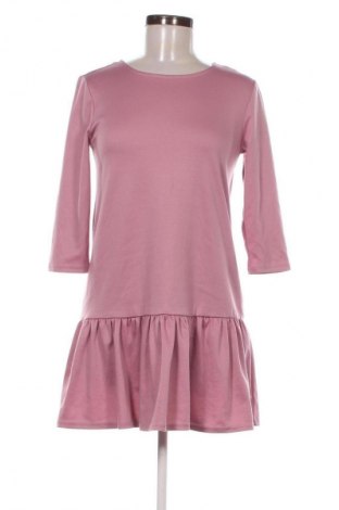 Kleid Sinsay, Größe M, Farbe Aschrosa, Preis 8,99 €