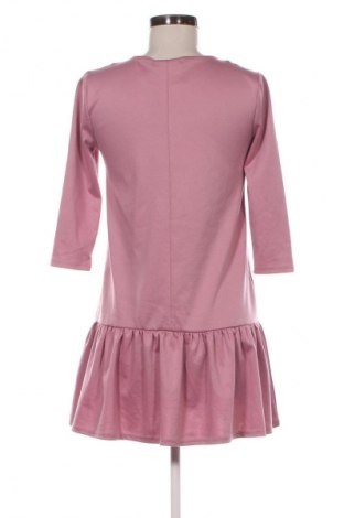 Kleid Sinsay, Größe M, Farbe Aschrosa, Preis 8,99 €