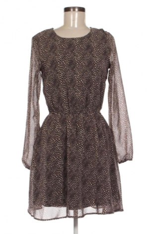 Рокля Sinsay, Размер S, Цвят Многоцветен, Цена 28,88 лв.