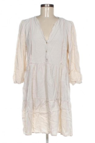 Kleid Sinsay, Größe XL, Farbe Ecru, Preis € 15,00