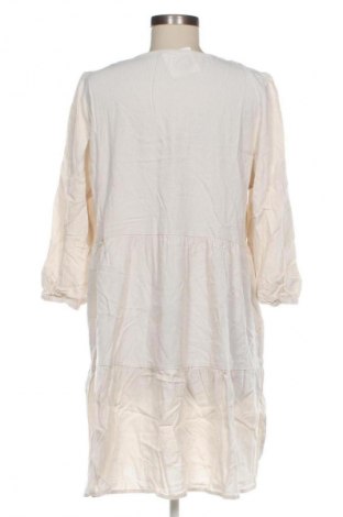 Kleid Sinsay, Größe XL, Farbe Ecru, Preis € 15,00