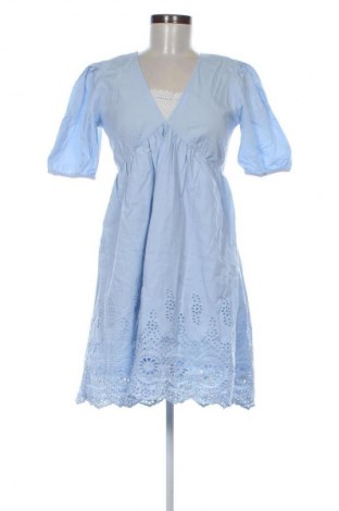Šaty  Sinsay, Velikost M, Barva Modrá, Cena  494,00 Kč