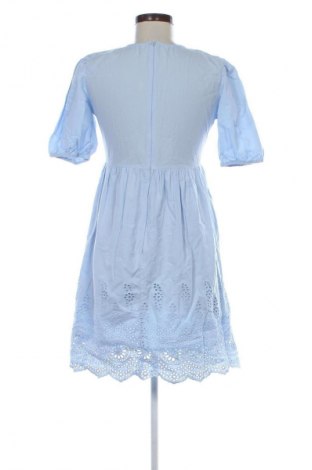 Šaty  Sinsay, Velikost M, Barva Modrá, Cena  494,00 Kč