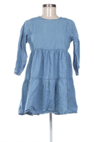 Рокля Sinsay, Размер S, Цвят Син, Цена 39,00 лв.