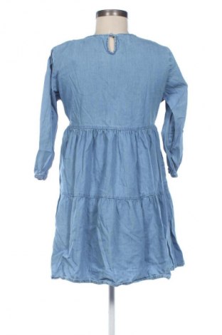 Рокля Sinsay, Размер S, Цвят Син, Цена 39,00 лв.