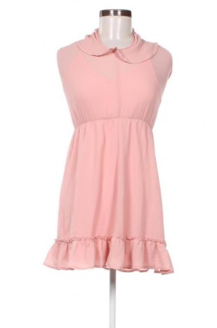 Kleid Sinsay, Größe XS, Farbe Rosa, Preis € 20,03