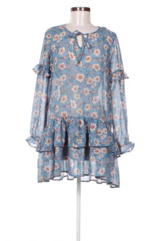 Kleid Sinsay, Größe S, Farbe Mehrfarbig, Preis € 13,99