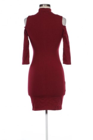 Kleid Sinsay, Größe XS, Farbe Rot, Preis € 20,03