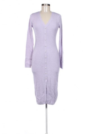 Šaty  Sinsay, Veľkosť M, Farba Fialová, Cena  20,03 €