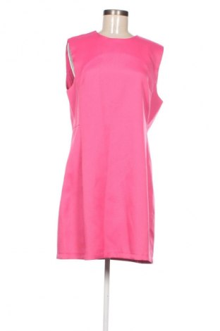 Kleid Sinsay, Größe XXL, Farbe Rosa, Preis € 19,95