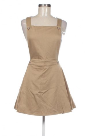 Šaty  Sinsay, Veľkosť M, Farba Béžová, Cena  19,95 €