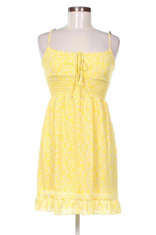 Kleid Sinsay, Größe XS, Farbe Mehrfarbig, Preis 16,99 €