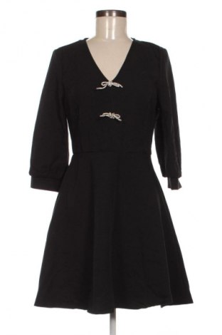 Šaty  Sinsay, Veľkosť M, Farba Čierna, Cena  20,95 €