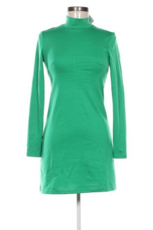 Šaty  Sinsay, Velikost XS, Barva Zelená, Cena  495,00 Kč