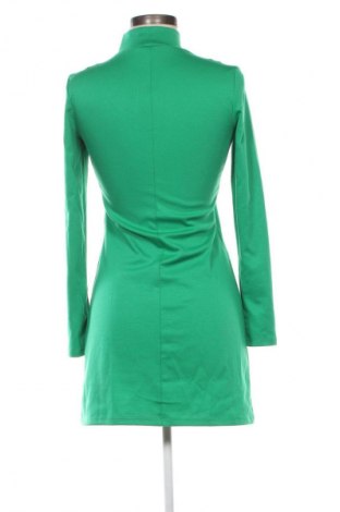 Šaty  Sinsay, Velikost XS, Barva Zelená, Cena  495,00 Kč