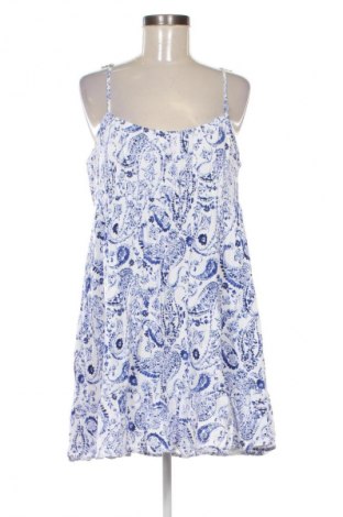 Kleid Sinsay, Größe XXL, Farbe Mehrfarbig, Preis 19,95 €