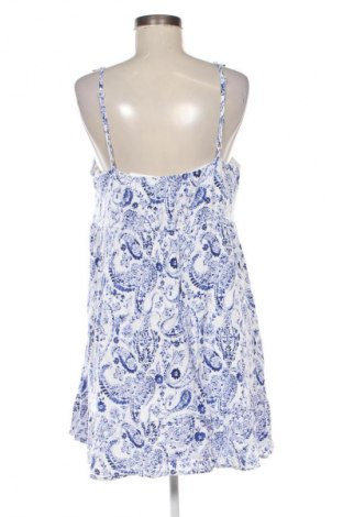 Kleid Sinsay, Größe XXL, Farbe Mehrfarbig, Preis 19,95 €