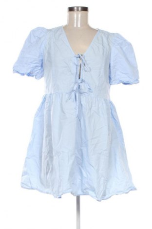 Kleid Sinsay, Größe L, Farbe Blau, Preis € 19,95