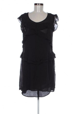 Kleid Sisley, Größe M, Farbe Schwarz, Preis € 42,05