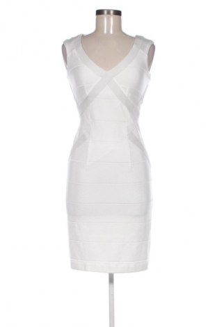 Φόρεμα Sisley, Μέγεθος XS, Χρώμα Λευκό, Τιμή 21,99 €