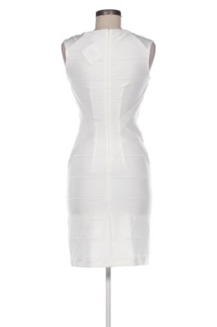 Φόρεμα Sisley, Μέγεθος XS, Χρώμα Λευκό, Τιμή 21,99 €