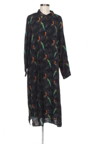 Kleid Smashed Lemon, Größe 3XL, Farbe Mehrfarbig, Preis € 127,99