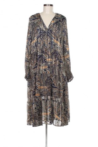 Kleid Smashed Lemon, Größe 4XL, Farbe Mehrfarbig, Preis € 127,99