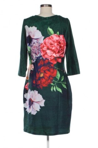 Rochie Smashed Lemon, Mărime L, Culoare Multicolor, Preț 594,99 Lei