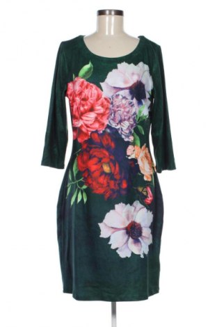 Rochie Smashed Lemon, Mărime L, Culoare Multicolor, Preț 594,99 Lei