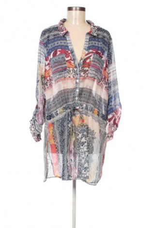 Sukienka So Soire, Rozmiar L, Kolor Kolorowy, Cena 89,66 zł